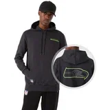 seattle seahawks outline logo pulover s kapuco
