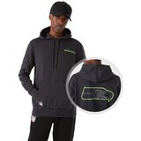 New Era Seattle Seahawks Outline Logo pulover sa kapuljačom Cijene