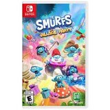 The Smurfs: Village Party /Switch | Eponuda.ba
