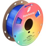 Polymaker Panchroma™ PLA Silk Dark Blue - 1,75 mm / 1000 g | Shoptok.si
