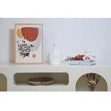 WALLXPERT keramička vaza canteen white | ePonuda.com