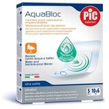 Pic Solution Aquabloc samolepljive komprese, 10x6cm, 5 komada Cene