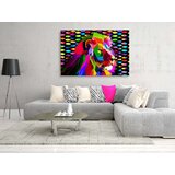  Slika - Rainbow Lion (1 Part) Wide 120x80 | shoptok.hr