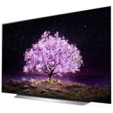 Lg OLED65C12LA Smart 4K Ultra HD televizor Cene