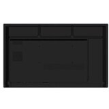 Iiyama monitor 86" iiWare10 , android 11, 40-Points puretouch ir with zero bonding, 3840x2160, uhd va panel, metal housing, fan-less, speakers 2x 16W front, vga, hdmi 3x hdmi-out, usb-c with 65W pd (front), audio mini-jack and optical out (s/pdif), usb touch interf | ePonuda.com