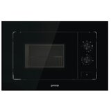 Gorenje mikrovalna pećnica sa grilom BM201EG1BG | Eponuda.ba