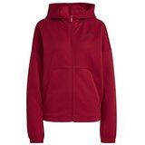Adidas Športne jope in jakne KD7711000 Bordo | Shoptok.si