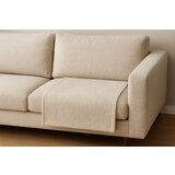 Dekordom Fleker natura 70x70 - ivory ( 025398 ) Cene
