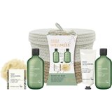 Baylis & Harding Wellness. Energise poklon set Ginger, Lime & Basil Leaf Cijene