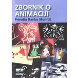 Filmski centar Srbije Miroljub Stojanović
 - Zbornik o animaciji Cene'.'