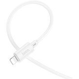 hoco. USB kabel za iPhone Lightning 8-pin 2.4A Gratifed X88 bijeli | Eponuda.com