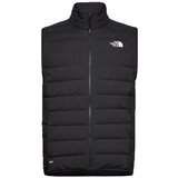 The North Face Plašči M ACONCAGUA 3 VEST Črna Cene