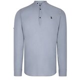 Dewberry G783 JUDGE COLLAR MEN'S SHIRT-GREY Cijene