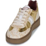 Serafini Nizke superge COURT Bež | Shoptok.si