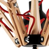  Plafonski luster MARCELLO 5xE27/60W/230V | Eponuda.com