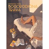 Komiko Manuele Fior - Bogorodičina trava Cene
