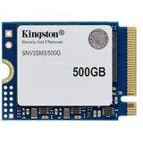 Kingston SSD 500G NV3 M.2 2230NVMe PCIe Gen 4.0x4R/W : 5000/3000MB/s | Eponuda.ba