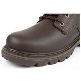 Caterpillar Visoke superge Quadrate Kostanjeva | Shoptok.si