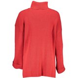 Gant WOMEN'S RED SWEATER | shoptok.hr