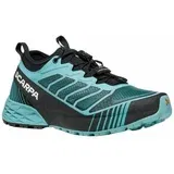 Scarpa Ribelle Run Aqua/Black 39,5