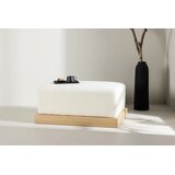 Venture Home tabure Ivy 70 × 45 × 100 cm, bijela | shoptok.hr