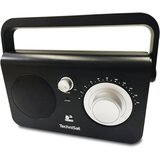 Technisat Radio CLASSIC 100 Črna, (5000262074) | Shoptok.si