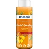Njegujuća pjenušava kupka Oporavak mišića - 420 ml