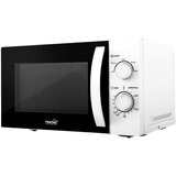 Home Mikrovalna pećnica, 700 W, zapremina 20 l, bijela – HG MH 21 Cijene