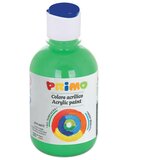 Boja TEMPERA AKRILNA 300ML PRIMO 400TA300610 ZELENA Cijene