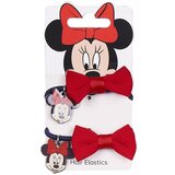 Cerda dodatek k oblačilu 2500002356 MINNIE MOUSE D večbarvno Cene
