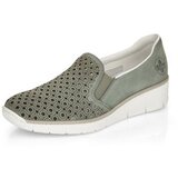 Rieker 5379130 Bež | shoptok.hr