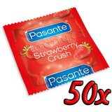 Pasante Strawberry Crush 50 pack | shoptok.hr