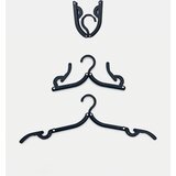 Sinsay Sklopive vješalice za odjeću 10 pack | shoptok.hr