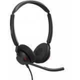 Jabra Engage 50 II Stereo USB-A UC (headset only) | shoptok.hr