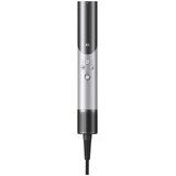 MOVA Master 10 multistyler i su&amp;scaron;ilo za kosu srebrni, 1600 W, 8 nastavaka Slike