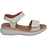 Karralli Sandali & Odprti čevlji 5660 Bela | Shoptok.si