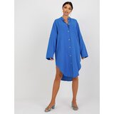 Och Bella Dress-TW-SK-BE-199D.85P-blue | Shoptok.si