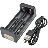 Baterije i punjači za elektronske cigarete