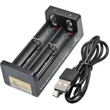 Polnilci in baterije za elektronske cigarete