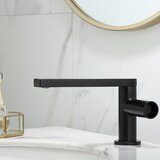 Kranig Kraanwerk Dizajn Mešalna pipa | Pipa za umivalnik in fontano | Ralph | Minimalizem, (21731956) | Shoptok.si
