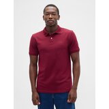 GAP Piqué Polo Shirt - Mens | Shoptok.si