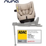 Nuna otroški avtosedež todl™ next 360° i-size (40-105 cm) biscotti | Shoptok.si