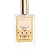 Anastasia Beverly Hills Body Makeup Shimmer Body Oil bleščeče olje za telo 45 ml | Shoptok.si