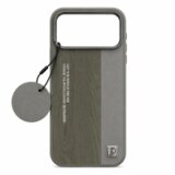  ONES maskica iPhone 17 Pro Max Olive Wood Olive Leather | Eponuda.ba