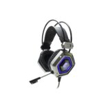 White Shark gaming slušalice GH-1841 LION Silver USB Cijene