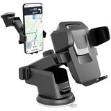 VERKGROUP 2v1 univerzalni teleskopski nosilec za mobilni telefon s priseskom, (21026732) | Shoptok.si