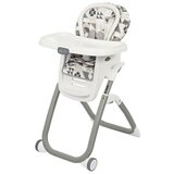 Graco hranilica Duodiner 6u1, Patchwork Grey | Eponuda.ba
