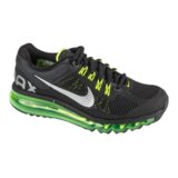 Nike Air Max 2013 GS 555426-003 tenisice za dječake | shoptok.hr