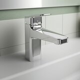 Ideal Standard Slavina za umivaonik u sjajno srebrnoj boji Ceraplan – | shoptok.hr