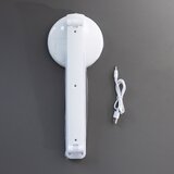 Zuma line 1913-WH-LED Punjiva stona lampa LED/6W/1200 mAh 3000/4500/6000K bela | Eponuda.com